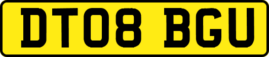 DT08BGU