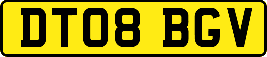 DT08BGV