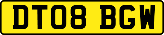 DT08BGW