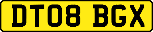 DT08BGX