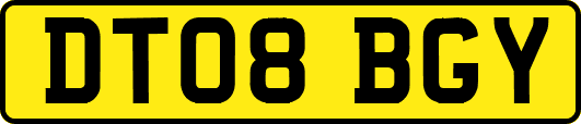 DT08BGY