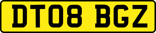DT08BGZ