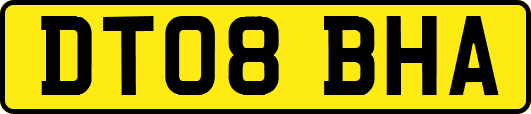 DT08BHA