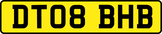 DT08BHB