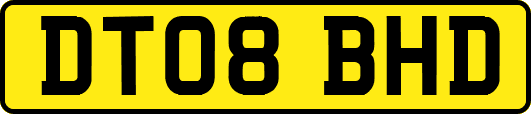 DT08BHD