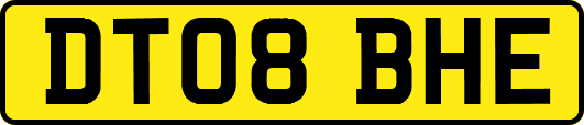 DT08BHE