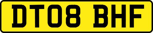 DT08BHF