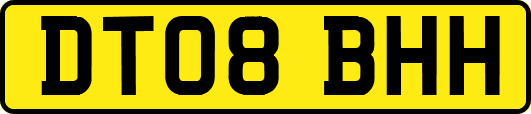 DT08BHH