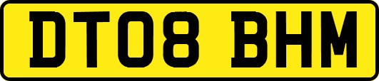 DT08BHM