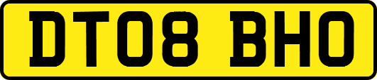 DT08BHO