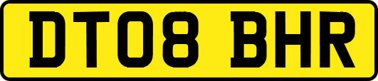 DT08BHR