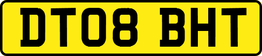 DT08BHT