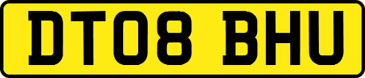 DT08BHU