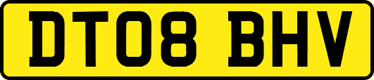 DT08BHV