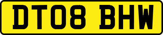 DT08BHW