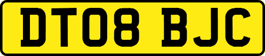 DT08BJC