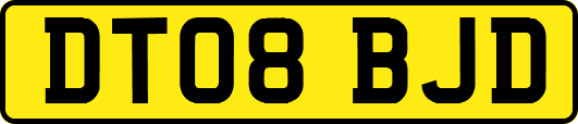 DT08BJD