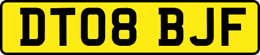 DT08BJF