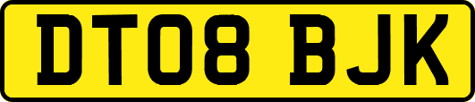 DT08BJK