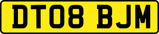 DT08BJM