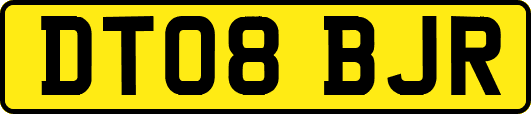 DT08BJR