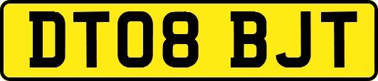 DT08BJT