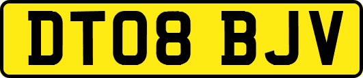 DT08BJV