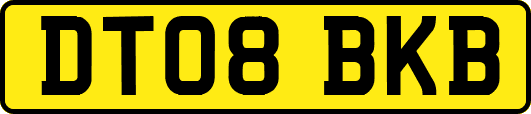 DT08BKB