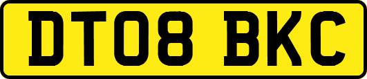 DT08BKC