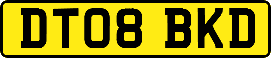 DT08BKD