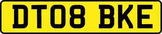 DT08BKE