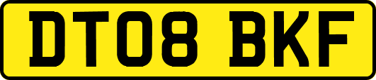 DT08BKF