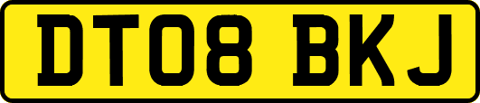 DT08BKJ