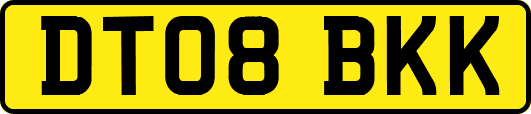 DT08BKK