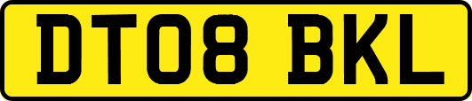 DT08BKL