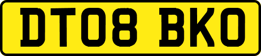 DT08BKO