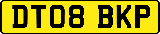 DT08BKP