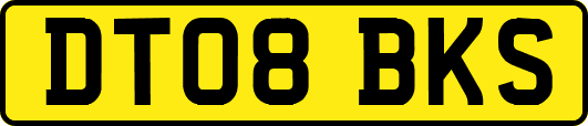 DT08BKS