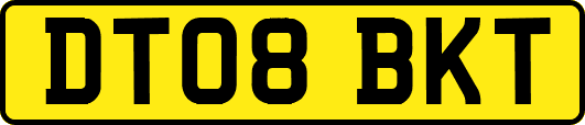 DT08BKT