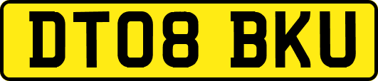 DT08BKU