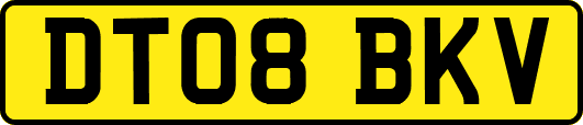 DT08BKV