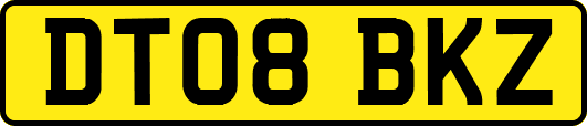 DT08BKZ