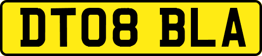 DT08BLA
