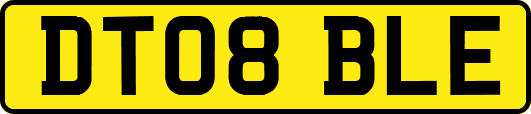 DT08BLE