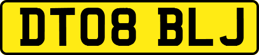 DT08BLJ
