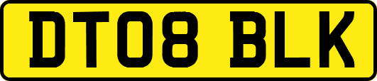DT08BLK