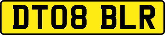 DT08BLR