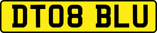 DT08BLU