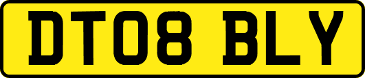 DT08BLY