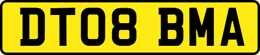 DT08BMA